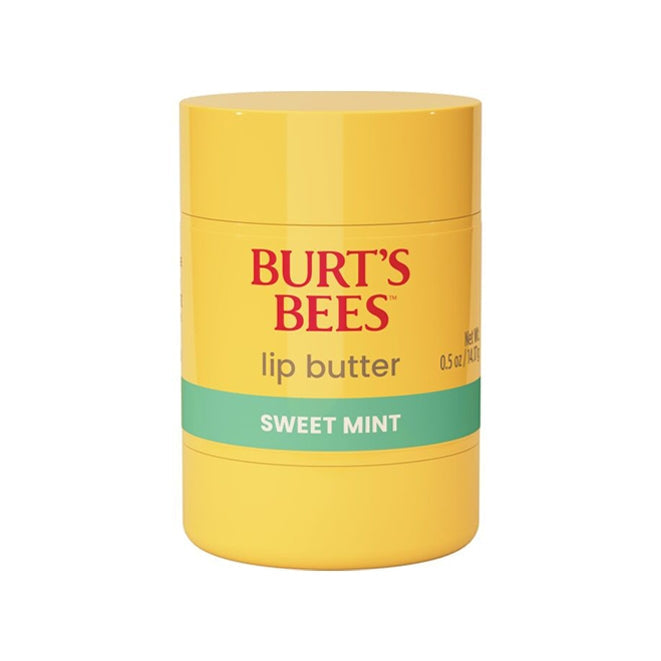 Lip Butter